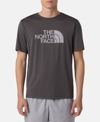 The North Face — T-shirt à col rond Easy
