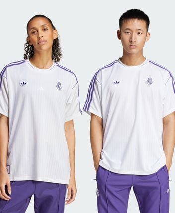 Adidas — Jersey