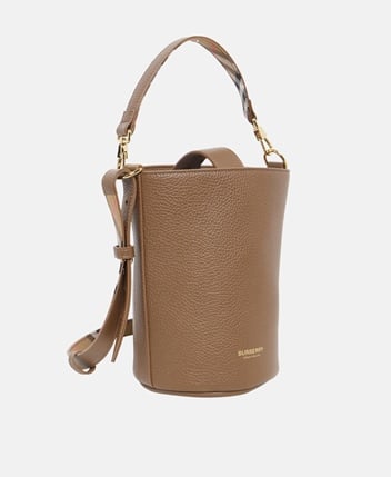 Burberry — Sac bourse