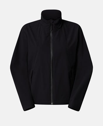 The North Face — Veste en sweat