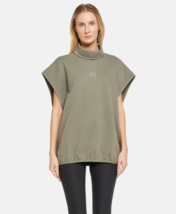 Adidas — Basketball jersey