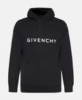 Givenchy — Sweat à capuche