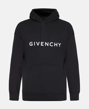 Givenchy — Sweat à capuche
