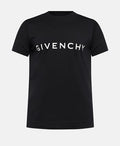 Givenchy — T-shirt à col rond