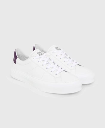 Givenchy — Tennis City Sport