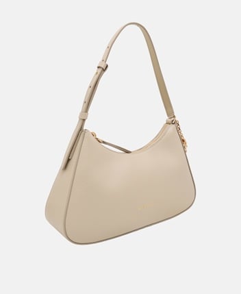 Givenchy — Sac à bandoulière en cuir Lucky Lock