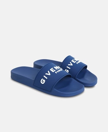 Givenchy — Claquettes