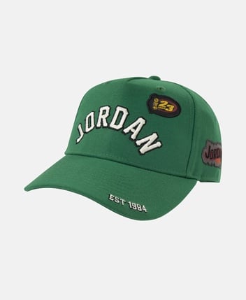 Jordan — Casquette