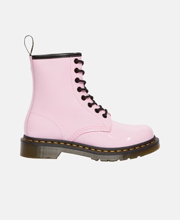Dr. Martens — Bottines à lacets 1460 W