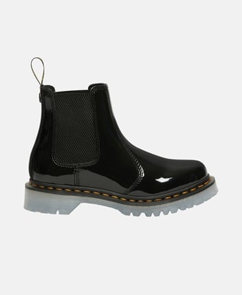 Dr. Martens — Bottes Chelsea 2976 Iced Ban
