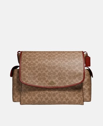 Coach — Sac bandoulière