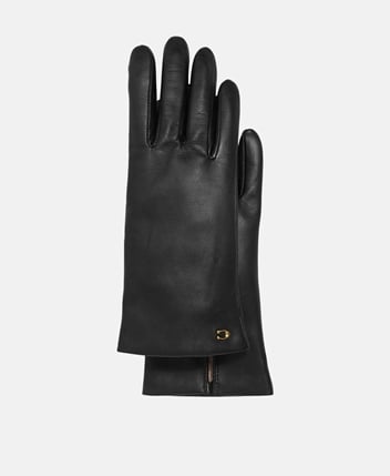 Coach — Gants en cuir