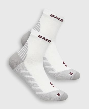 Salomon — Chaussettes, lot de 2 Xt Hk New