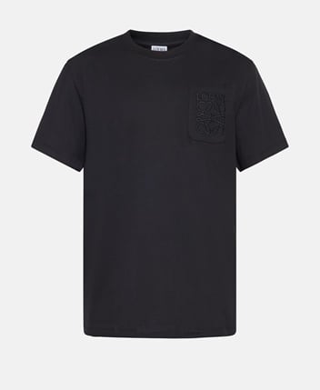 Loewe — T-shirt à col rond