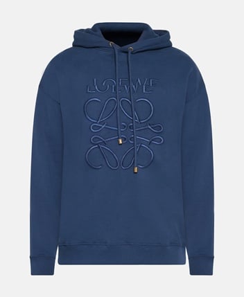 Loewe — Sweat à capuche