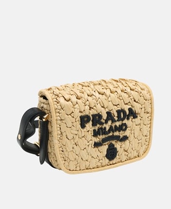 Prada — Sac bandoulière