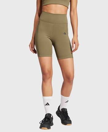 Adidas — Collants courts de trail