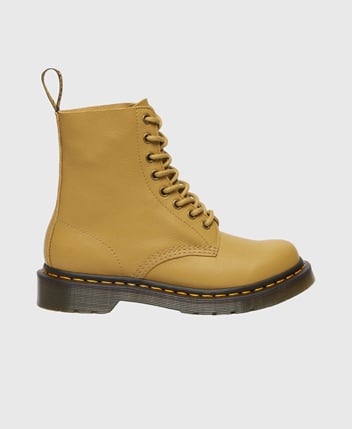 Dr. Martens — Bottines à lacets Pascal