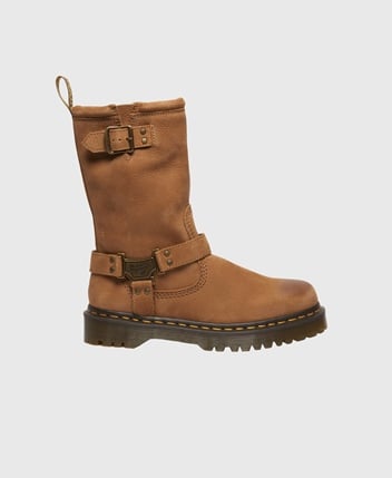 Dr. Martens — Bottes Anistone Hi