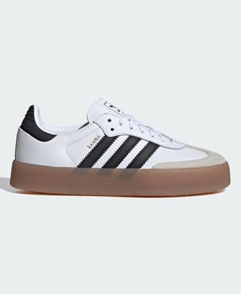 Adidas — Sneakers SAMBA
