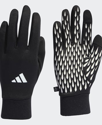 Adidas — Functional gloves TIRO