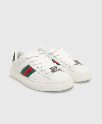 Gucci — Tennis Ace