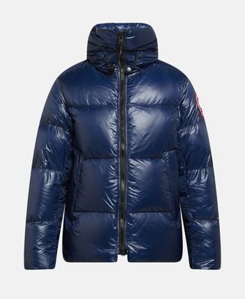 Canada Goose — Doudoune Crofton