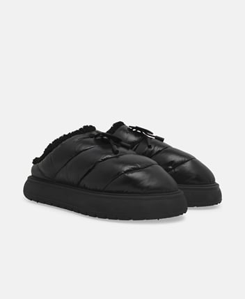 Moncler — Claquettes Gaia