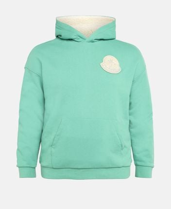 Moncler — Sweat à capuche Genius x Pharrell Williams