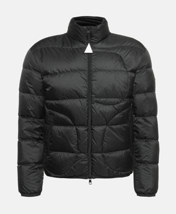 Moncler — Doudoune Heze