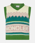 Moncler — Pull en laine