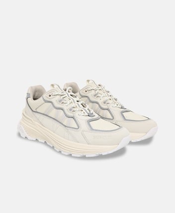Moncler — Tennis Lite Runner