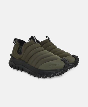 Moncler — Tennis Trailgrip Apres