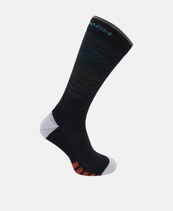 Salomon — Chaussettes fonctionnelles Predict Crew