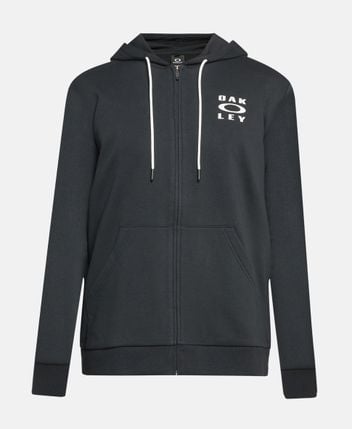 Oakley — Veste sweat à capuche