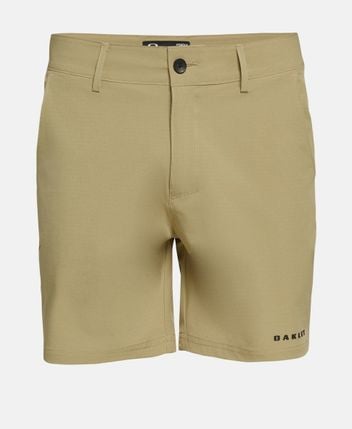 Oakley — Short 5 Pockets Hybrid 18