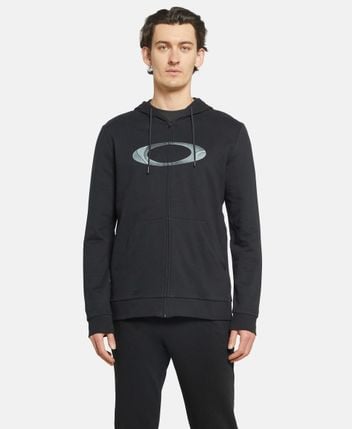 Oakley — Veste sweat à capuche Ellipse