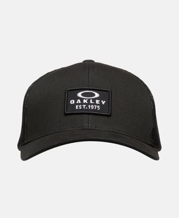 Oakley — Casquette Trucker