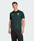 Adidas — Jersey PORTLAND TIMBERS