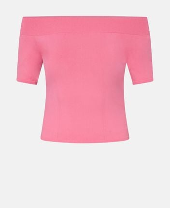 Alexander Mcqueen — Chemisier carmen