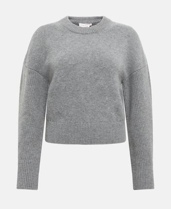 Alexander Mcqueen — Pull en laine