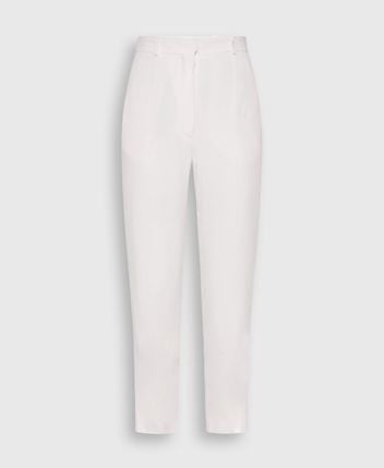 Alexander Mcqueen — Pantacourt