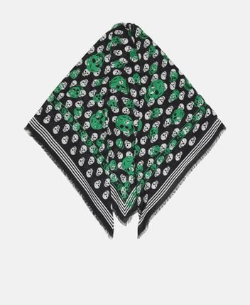 Alexander Mcqueen — écharpe