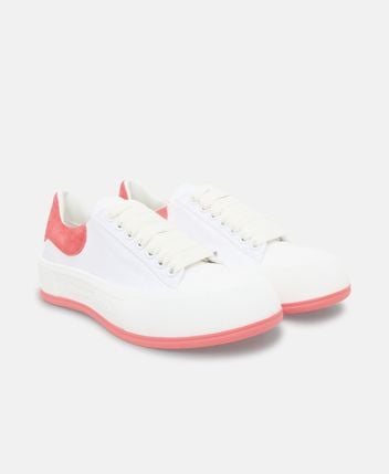 Alexander Mcqueen — Tennis