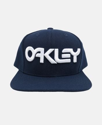 Oakley — Bonnet de sport Mark