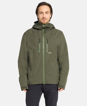 Oakley — Blouson de ski Kendall