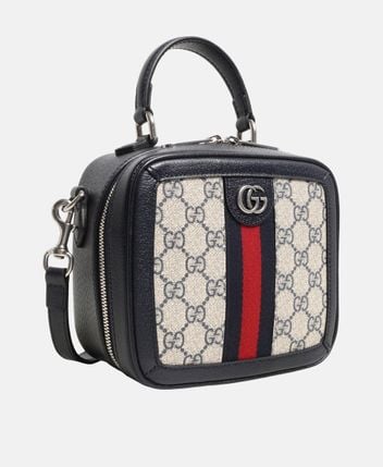 Gucci — Sac à main Ophidia