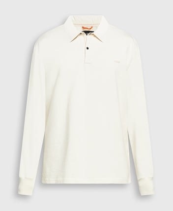 Parajumpers — Polo manches longues