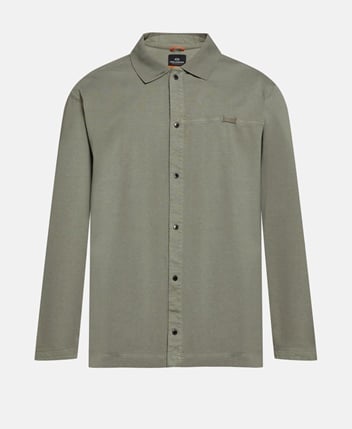 Parajumpers — Chemise à manches longues