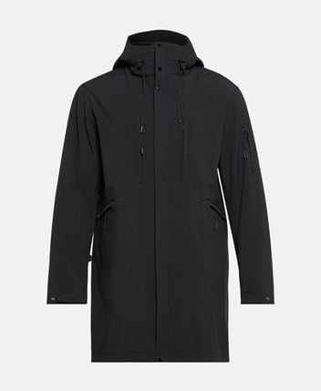 C.P. Company — Manteau de mi-saison